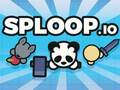 Gêm Sploop.io ar-lein