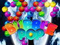 Gêm Pops Bwlb ar-lein