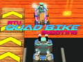 Gêm Saeth ATV Quad Beic ar-lein