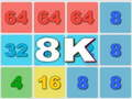 Gêm 8K ar-lein