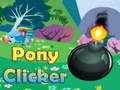 Gêm Fy Moli Pona: Cliciwr ar-lein