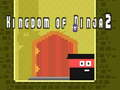 Gêm Deyrnas Ninjas 2 ar-lein