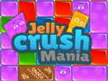 Gêm Jelly Crush Mania ar-lein
