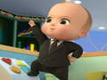 Gêm Puzzle y BOSS BABY ar-lein