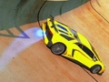 Gêm Car Awyr Stunts ar-lein