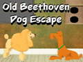 Gêm Dianc yr Hen Gi Beethoven ar-lein