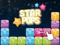Gêm Pops Seren ar-lein