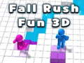 Gêm Cilio Rush Amdano 3D ar-lein