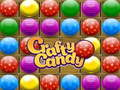 Gêm Candy Clever ar-lein