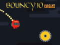 Gêm Bouncy io cargame ar-lein