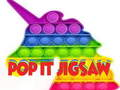 Gêm Pop It Pyn ar-lein