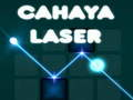 Gêm Goleuni Laser ar-lein