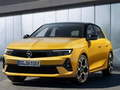Gêm Sglefr Opel Astra ar-lein