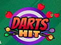 Gêm Darts Taru ar-lein
