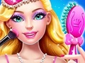 Gêm Brethyn Ffasiwn Glam ar-lein