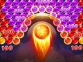 Gêm Bubble Witch Saga ar-lein