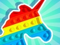 Gêm Meistr Masnach 3D Fidget Pop ar-lein