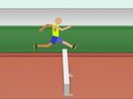 Gêm Gemau Athletig TRZ ar-lein