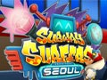 Gêm Subway Surfers Seoul ar-lein