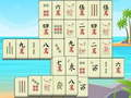 Gêm Mahjong Trofannol ar-lein