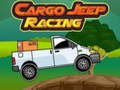 Gêm Rasio Jeep Cargo ar-lein