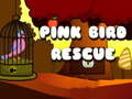 Gêm Achub y Dylluan Pink ar-lein