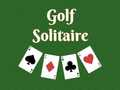 Gêm Golf Solitaire ar-lein