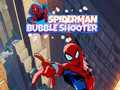 Gêm Spider-Man: Saethwr Bylau ar-lein