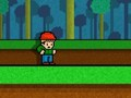 Gêm Sbonf Kid KnockOut ar-lein