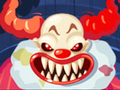 Gêm Noswaith Clown ar-lein