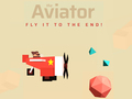 Gêm Aviator ar-lein