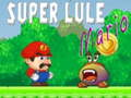 Gêm Super Lule Mario ar-lein