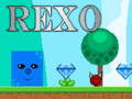 Gêm Rexo ar-lein