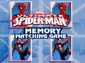 Gêm Marvel Ultimate Spider-Man Gêm Cofio ar-lein