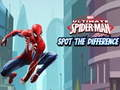Gêm Spider-Man Dod O'r Ddifrifolion ar-lein