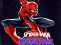 Gêm Spiderman: Cydredd lliw ar-lein