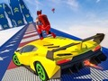 Gêm Simulator Gyrrwr Extreme 3D ar-lein