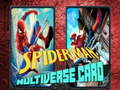 Gêm Cerdyn Multiverse Spiderman ar-lein