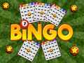 Gêm Bingo Datgelwyd ar-lein