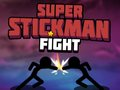 Gêm Frwydr Super Stickman ar-lein
