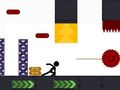 Gêm X-Parkour ar-lein