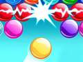 Gêm Puzzle Bobble ar-lein