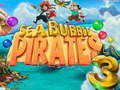 Gêm Saethu Byrbrydau Pirates 3 ar-lein