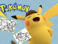 Gêm Pokémon ar-lein