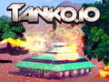Gêm Tank.IO ar-lein