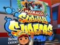 Gêm Subway Surfers Monaco ar-lein