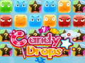 Gêm Draeni Candy ar-lein