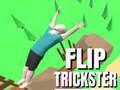 Gêm Flip Trickster ar-lein