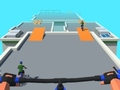 Gêm Rider Extrem 3D ar-lein