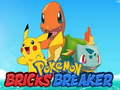 Gêm Pokemon Torri Brics ar-lein